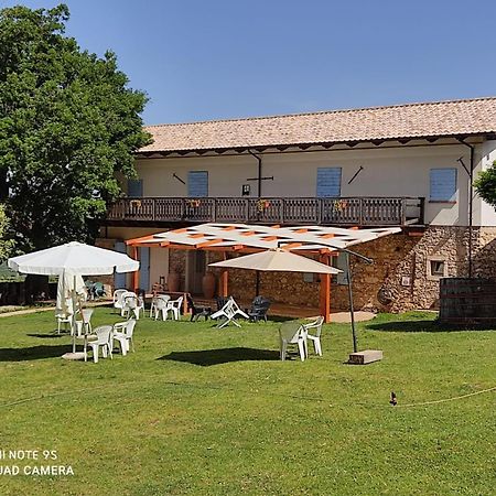 Agriturismo Ferrari Dipignano Екстериор снимка