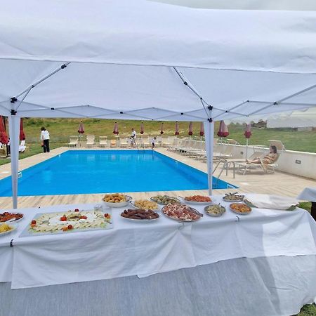 Agriturismo Ferrari Dipignano Екстериор снимка