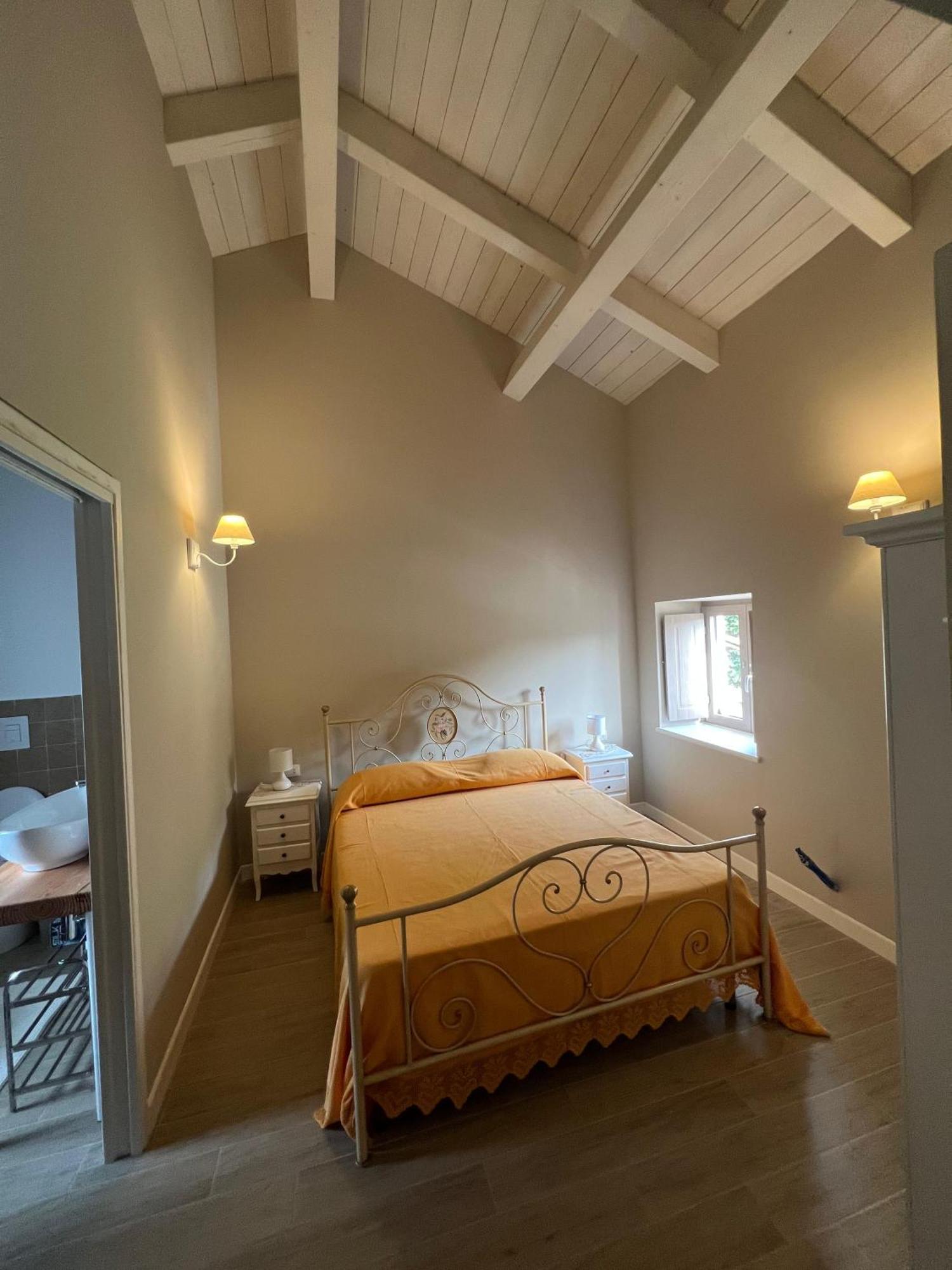Agriturismo Ferrari Dipignano Екстериор снимка