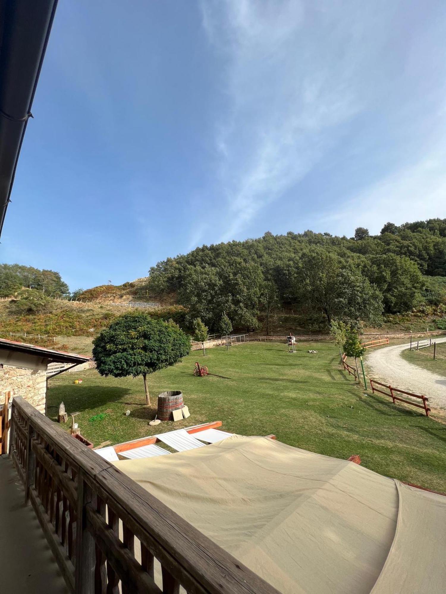 Agriturismo Ferrari Dipignano Екстериор снимка