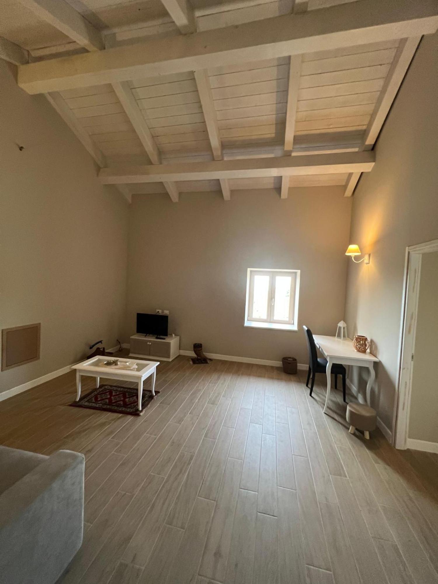 Agriturismo Ferrari Dipignano Екстериор снимка
