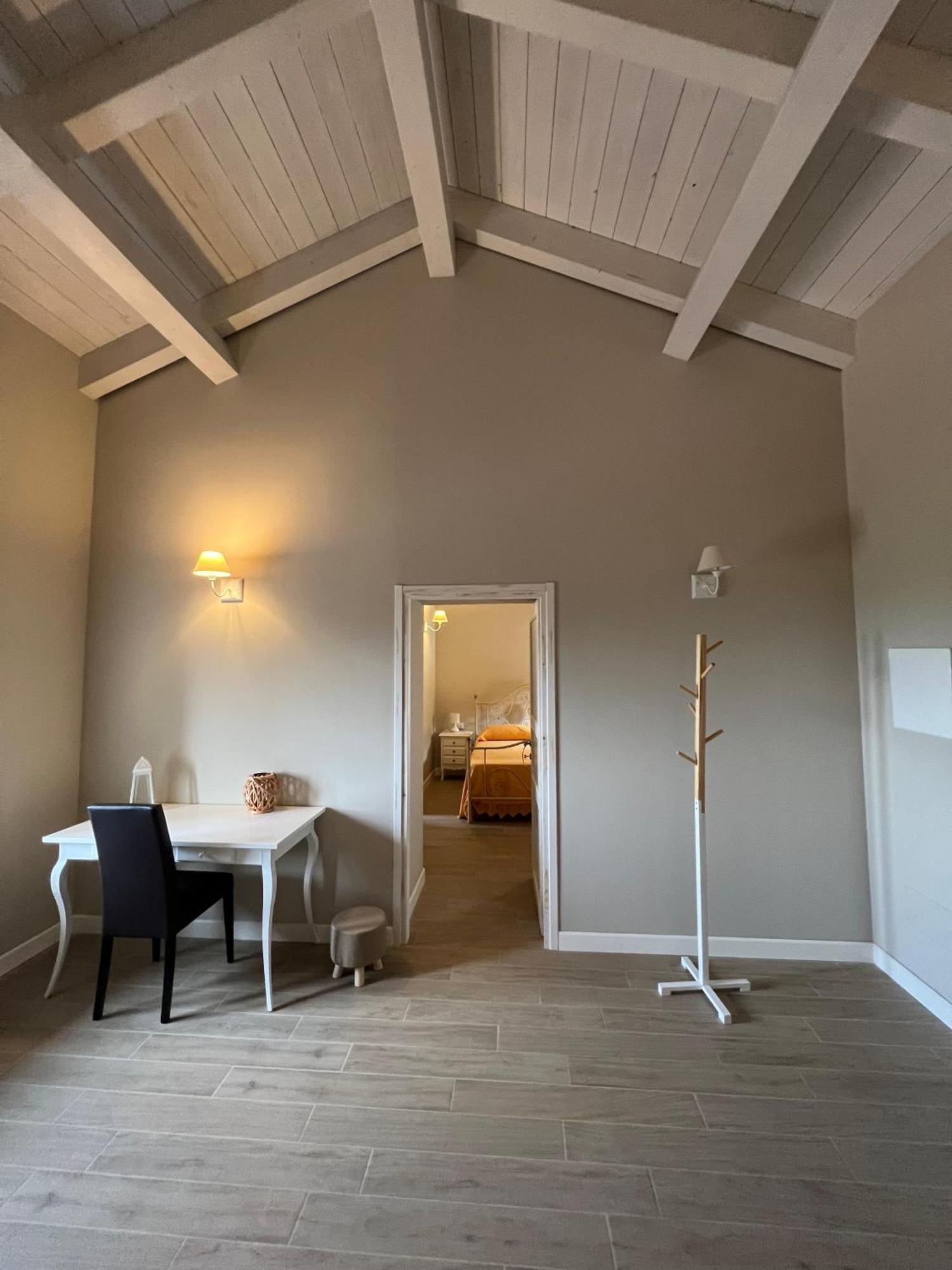 Agriturismo Ferrari Dipignano Екстериор снимка