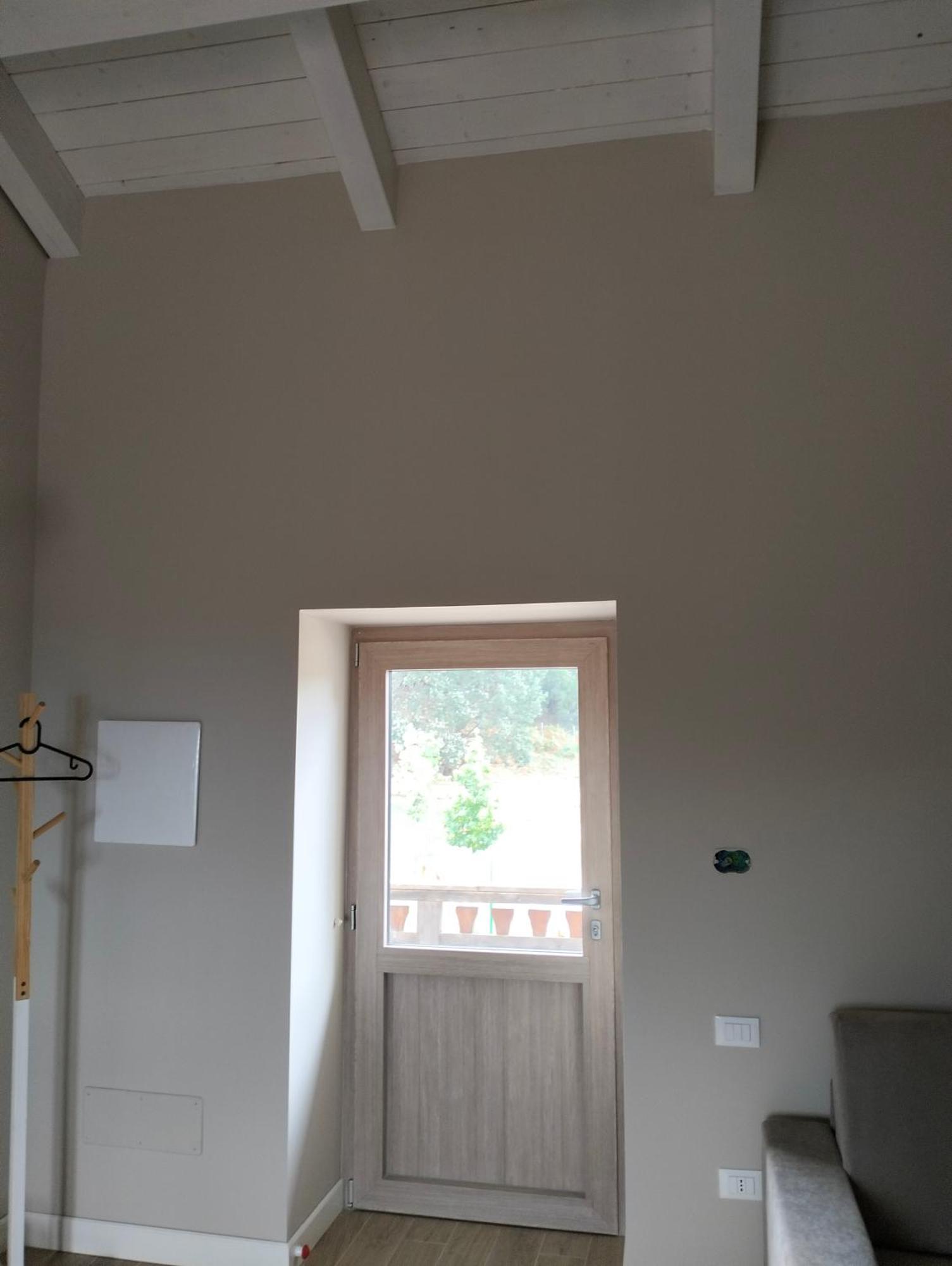 Agriturismo Ferrari Dipignano Екстериор снимка