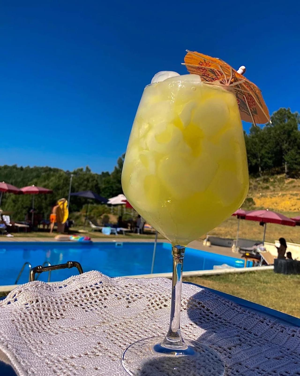 Agriturismo Ferrari Dipignano Екстериор снимка